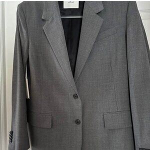 Aritzia Wilfred Blazer NWOT